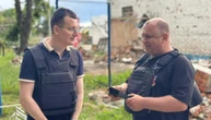 Головний редактор газети «Ворскла» отримав медаль з нагоди 100-річчя Міжнародної федерації журналістів