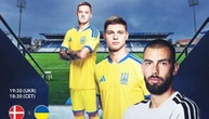 Відома заявка України на футбольний матч в Оденсе з данцями