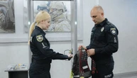 Німецькі партнери передали 185 комплектів металодетекторів для Служби освітньої безпеки України