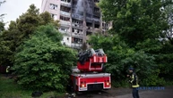 Масована атака РФ: кількість постраждалих у Києві зросла до 43, пʼятеро загиблих