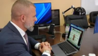 Бідний взяв участь у позачерговому засіданні виконкому ВАДА