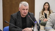 Президент присвоїв звання Заслуженого журналіста України гендиректору Укрінформу Сергію Череватому