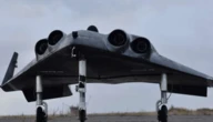 Німецька Diehl Defence розробила оснащений ракетами реактивний безпілотник