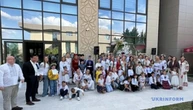 У посольстві України в Туреччині відбувся День відкритих дверей