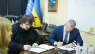 Мінмолодьспорту та Фундація Пилипа Орлика підписали меморандум про співпрацю
