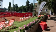 Сачко вийшов до другого кола турніру ATP у Братиславі