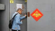 У кількох містах Росії пройшли облави на чоловіків, які не стали на військовий облік
