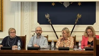 У Варшавському університеті стартував Український тиждень у Польщі