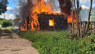 Росіяни атакували дронами Чернігів та область - пошкоджені будинки, важко поранений підліток