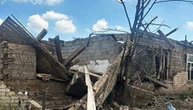 Росіяни за добу 817 разів били по Запорізькій області, десятеро поранених