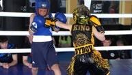 У Києві визначили переможців відкритого чемпіонату з бойових мистецтв «Комбат самозахист ІСО»