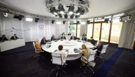 Зеленський щодо підсумків саміту G7: Домовилися про посилення ППО, тиск на РФ та підтримку енергетики