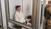 Обвинуваченому у вбивстві Фаріон тимчасово призначили державного адвоката