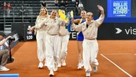 Українські тенісистки дізналися суперниць у Кубку Біллі Джин Кінг