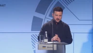 Зеленський про лист до Путіна: Я отримав результат, який був потрібен