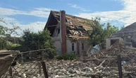 Ворог атакував Слов’янськ: троє людей загинули, п’ятеро поранені