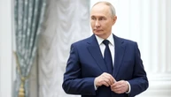 Путін підписав указ про проведення виборів до Держдуми