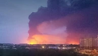 Сили оборони у травні уразили 18 об’єктів паливної інфраструктури РФ