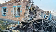 Ворог за добу завдав 887 ударів по Запорізькій області, девʼятнадцятеро поранених