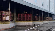 У Новій пошті повідомили подробиці ранкового вибуху на терміналі у Києві