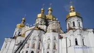 Китай відреагував на удар по Києво-Печерській лаврі