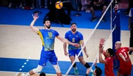 Плотницький та Дрозд доєднаються до складу волнйбольної збірної України
