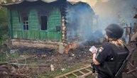 На Сумщині за добу через російські обстріли загинули двоє людей, четверо - поранені