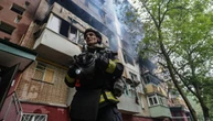 Через атаки дронів у Херсоні загинули двоє людей, дев’ятеро постраждали