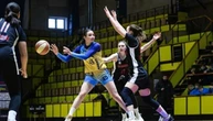 Ляшко стала найкращою українкою в світовому рейтингу з баскетболу 3х3