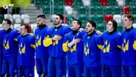 Українські хокеїсти дізналися суперників на ЧС-2027 в елітному дивізіоні