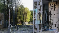 На кіностудії Довженка через атаку РФ знищена найбільша і найстаріша костюмна колекція України