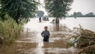 Майже половина дітей світу зазнає впливу щонайменше трьох кліматичних загроз одночасно - ЮНІСЕФ