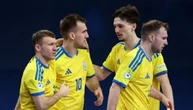 Чоловіча збірна України з футзалу дізналася суперників у відборі ЧС-2028