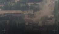 Сили оборони вдарили з авіації по командному пункту росіян в окупованій Макіївці