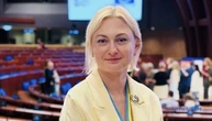 Кравчук: Україна розраховує на новообрану заступницю генсека РЄ у роботі над Спецтрибуналом