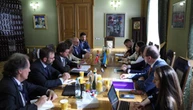 Львівщину відвідала делегація Королівства Норвегія