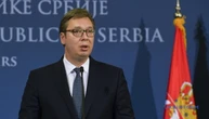 Вучич планує піти у відставку та заявляє про наближення виборів у Сербії