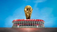Сьогодні стартує чемпіонат світу з футболу