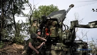 Росіяни від початку доби 71 раз атакували позиції Сил оборони, найгарячіший - Гуляйпільський напрямок