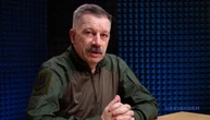 Генерал Гаврилов: Україні не обов’язково прив’язуватись до п’ятої статті НАТО як гарантії безпеки
