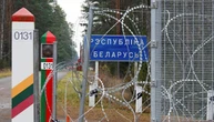 У Білорусі заявили про затримання «польського шпигуна», Варшава назвала це провокацією