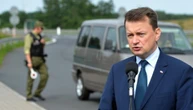 Ексміністр оборони Польщі постане перед судом за розсекречення планів оборони країни
