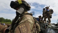 Бійці Російського добровольчого корпусу зупинили спробу прориву ворога на Донеччині - ГУР