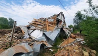 Обстріли Харківщини: постраждали троє людей, є пошкодження у восьми населених пунктах