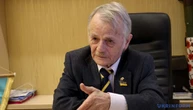 Для кримських татар деокупація Криму є питання виживання - Джемілєв