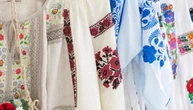 В Абу-Дабі відзначать Всесвітній день вишиванки міжкультурною подією