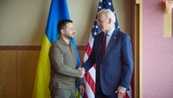 Новий пакет допомоги США дасть змогу замінити бригади, які зараз на полі бою - Президент