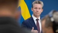 У Європи залишилося мало часу на підготовку до війни з Росією - міністр оборони Швеції