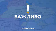 Унаслідок падіння уламків збитих дронів на Миколаївщині пошкоджена будівля ліцею