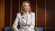 Делегація євродепутаток відвідала село Ягідне, яке було під російською окупацією - Шуляк